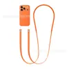 Adecuado para Correa Cruzada de Apple, Funda de Teléfono Apple 17, Correa Cruzada Magnética, Correa con Hebilla Deslizante de Acero Inoxidable para Hombro