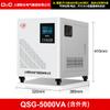 Transformador Autotransformador de Tipo Seco Trifásico Shangde Aislamiento 380V a 220V Transformador Ajustable de Túnel Exportación Transfronteriza