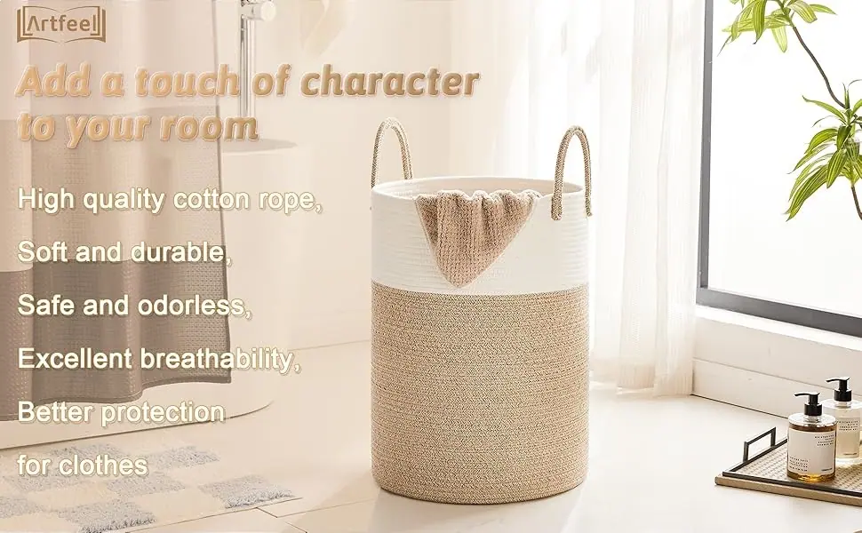 laundry basket