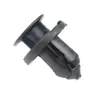 Adequado para clipes do revestimento do para-lama da roda dianteira para acessórios Tesla modelo 3/Y/X/S 1006521