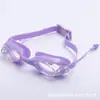Gafas de natación infantiles en caja para niños y niñas, gafas universales de alta definición para piscinas y parques acuáticos, disponibles para venta al por mayor del fabricante