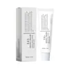 Crema Facial Calmante e Hidratante, Suave e Hidratante para la Piel del Rostro, Crema Nutritiva, Suavizante y Rejuvenecedora para el Cuidado de la Piel