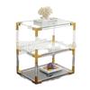 Fabricantes de mesas de vidrio orgánico personalizadas, muebles acrílicos de alta calidad, productos acrílicos transparentes, escritorios