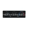 Q21-6012 Q216012 es adecuado para el interruptor de control de aire acondicionado Peterbilt 384 2008-2015