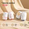 Mangas largas para niños Beipesi, primavera, otoño e invierno para bebé, impermeables, antiincrustantes, de secado rápido, mangas largas para lactantes, niños y niñas