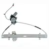 741-011 72210S0Xa02 para Regulador de Vidrio de Ventana de Coche Honda Odyssey