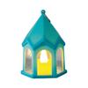 Lápis criativo luz noturna led vela eletrônica tenda decoração foto adereços aniversário arranjo enfeites de mesa