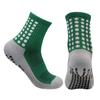 Calcetines de fútbol antideslizantes de tubo medio para hombre, calcetines de entrenamiento acolchados de toalla gruesa, calcetines de tubo medio, suministro directo de fabricantes