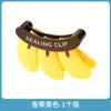 Clip de sellado magnético verde para plátano para bolsas de plástico de alimentos, clip a prueba de humedad y para mantener la frescura, tira de sellado para leche en polvo, clip de sellado para snacks de plátano