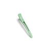 Pinza para el cabello corte de cabello pinza sin costuras pinza con banda de goma Corea del Sur pinza de posicionamiento de partición corte de cabello pinza para flequillo