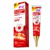 El Gel Médico Ginecológico de Girasol Anti-VPH reduce la carga y bloquea el VPH de alto riesgo, proporcionando cuidado íntimo y vendaje reparador para mujeres