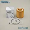 Elemento de Filtro de Aceite de Alta Calidad 11427953129 11427566327 Hu816X Adecuado para Bmw