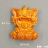 Gato de telha auspicioso colorido de Yunnan geladeira viagem comemorativo relações públicas presente decoração criativa vendas diretas da fábrica