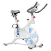 Bicicleta Estática Dinámica para Uso en Casa, Bicicleta Deportiva Silenciosa de Interior, Equipo de Fitness, Productos Directos de Fábrica Transfronterizos