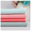 190/250g Tejido de Algodón Aerodinámico Bastidor de Tiro Cubierta de Lana y Algodón Tejido de Sarga de Seda Traje de Primavera y Otoño Tela para Pantalones