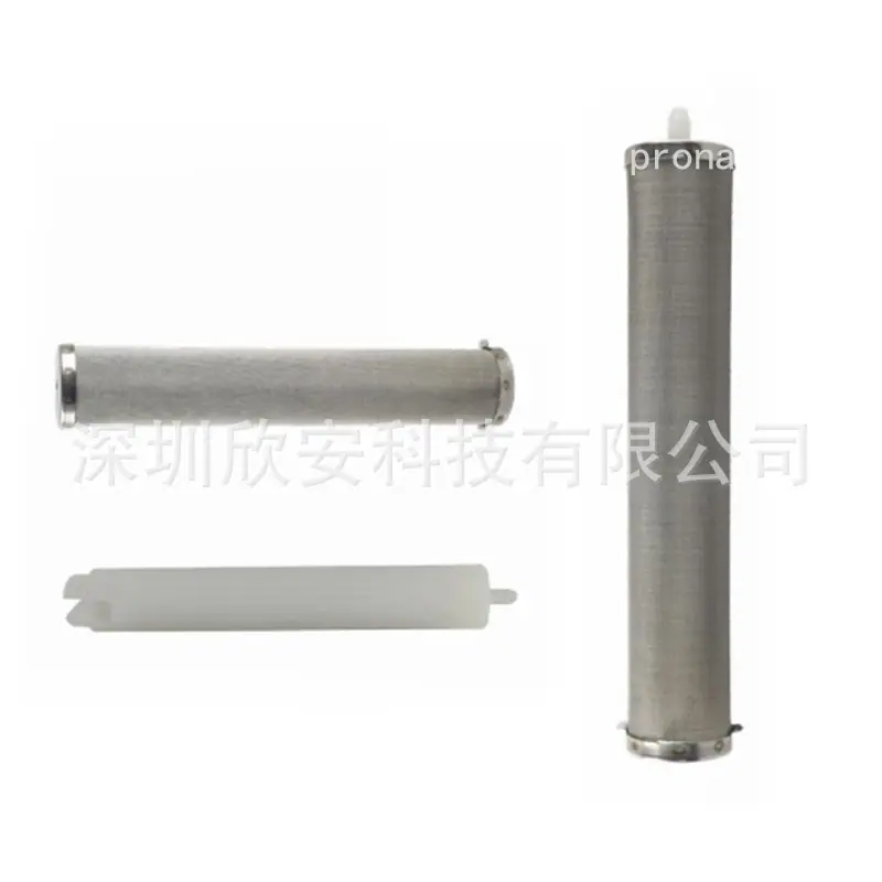 SUS304 过滤器接口