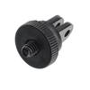 Adaptador Pequeno Ant adaptador gopro adaptador de furo grande acessórios gopro 1 pacote