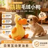 Juguete masticable duradero para cachorros en dentición, auto-entretenedor y alivia el aburrimiento, esencial para la interacción y el entrenamiento de mascotas, calmante para gatos, se envía en 48 horas