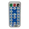 Nueva luz de inundación solar con control remoto solar bombilla solar purificación de aire MP3 control remoto para coche