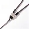Cordón para Collar de Ágata Roja de la Fortuna Más Vendido, Cordón de Cadena para Suéter de Gama Alta, Cordón para Colgante de Jade Semiacabado