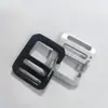 Diámetro Interior de 20 mm Venta Directa de Fábrica Hardware para Ropa y Equipaje Cincha Acero Inoxidable Resorte Aluminio de Aviación Hebilla en Forma de 9