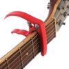 Clip variable guitarra ukelele prioridad con clip variable fabricantes doble propósito clavo de cuerda guitarra folk clásico clip