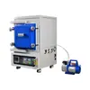 Horno de Atmósfera de Vacío, Horno de Vacío Industrial de Alta Temperatura, Horno de Alta Temperatura, Horno de Resistencia de Laboratorio, Horno de Atmósfera de Vacío Tipo Caja