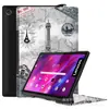 Adequado para Case Protetora de Couro Voltagem Yt-J706F para Tablet Lenovo Yoga Tab 11 Yt-J706F