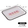 Vajilla estilo chino Melamina Olla picante Tazón grande Tazón para ramen Plato de plástico Plato para la cena Comercial Tienda de fideos Fideos con sopa Tazón para fideos de arroz