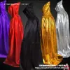Ropa Mágica Invisible de Halloween Capa de Invisibilidad Accesorios Capa Capa de Escenario Ropa de Persona Real Magia Mágica