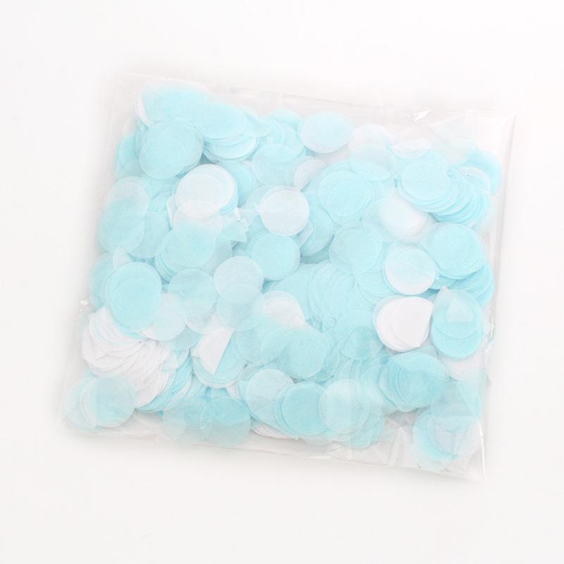 1.5cm天蓝白混 1.5cm LBL WHT mix