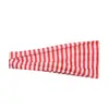 Diadema Elástica de Lunares Transfronteriza Estilo Europeo y Americano Diadema Plegable Deportiva Banda para el Cabello Absorbente de Sudor Antideslizante Pañuelo para la Cabeza de Verano para Fitness
