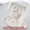 Almofada para Fraldas de Bebê, Impermeável, Respirável, Lavável, Lençol de Cama para Fraldas de Bebê de Tamanho Grande, Classe A para Recém-Nascidos, Materno e Infantil