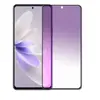 Adecuado para película templada vivoS16e cubierta de pantalla completa película protectora de vidrio a prueba de explosiones V2239A película para teléfono móvil luz anti-azul Película