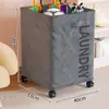 Cesta de Almacenamiento para Pistolas de Juguete, Estante Móvil Multifuncional para Rincones de la Sala de Estar, Estante de Almacenamiento para Espadas, Pistolas de Agua y Equipo Deportivo