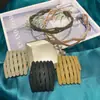 Diadema Plegable Color Morandi para Mujer, Portátil para Viaje, Deformable, para Lavado Facial, Estilo Francés Retro, Pinza para el Cabello, Tocado, Verano