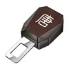 Byd Tang Dmi Conector Extensor de Hebilla de Seguridad para Coche Tang Ev Enchufe de Seguro con Pestillo Cabeza de Horquilla Dmp