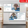 Póster Publicitario de Óptica, Sala de Optometría de Clínica Oftalmológica, Pintura Decorativa de Pared para Tienda de Gafas, Pintura Colgante de Pared de Fondo de Imagen