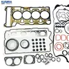 El Nuevo Kit de Reacondicionamiento Juego Completo de Juntas de Sellado y Juegos de Juntas Es Adecuado para el Motor Bmw N46 11127563412