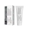 Crema Facial Transfronteriza 345 Crema de Alivio 345 Crema Facial Calmante Mejora el Enrojecimiento Barrera Dañada Crema Facial Hidratante