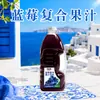 Bebida de Jugo de Frutas Mezcla Superior de Arándanos, Botella Grande de 2.3L, Disponible para Venta al por Mayor y Dropshipping, Adecuado para Comer y Uso Familiar