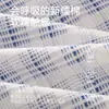 Roupa íntima Estilo College Americano, Algodão Puro, Tema de Urso, para Meninas Jovens e Estudantes, 100% Algodão, Roupa Íntima com Forro Antibacteriano