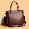 2026 Nuevo Bolso de Hombro de Moda para Mujer Bolso Cruzado de Moda Bolso de Mano Bolso Tote Casual Bolso de Axila