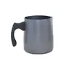 Fabricantes Producen y Procesan Aleación de Aluminio Metal Taza de Aluminio Taza para Velas Taza de Cera Taza para Derretir Cera