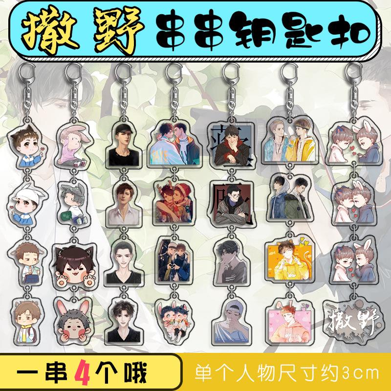 主图