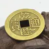 Variedade de ligas cinco imperadores seis imperadores dez imperadores latão moedas antigas pequenos acessórios de cobre fabricantes atacado