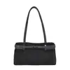 2026 Bolso de Axila Bolso de Mano Bolso Almohada Bolso de Lona para Mujer Bolso de Hombro Bolso de Axila para Mujer Nicho Coreano
