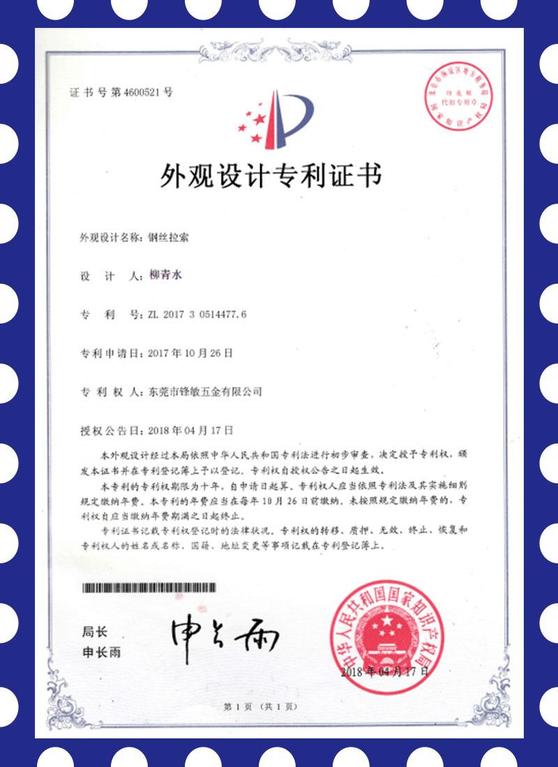 专利
