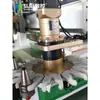 Trocador automático de ferramentas para máquinas de gravação CNC (ISO302520NBT30, porta-ferramenta, mandril, bt40)