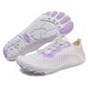 Nuevos Zapatos de Playa para Mujer para Exterior de Secado Rápido Transpirables Zapatos para Rastrear Zapatos de Buceo Zapatos Descalzos Antideslizantes Zapatos para Vadeo Parque Acuático